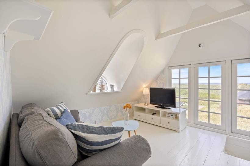 Foto von Ferienhaus TX92 in Søndervig - Westjütland