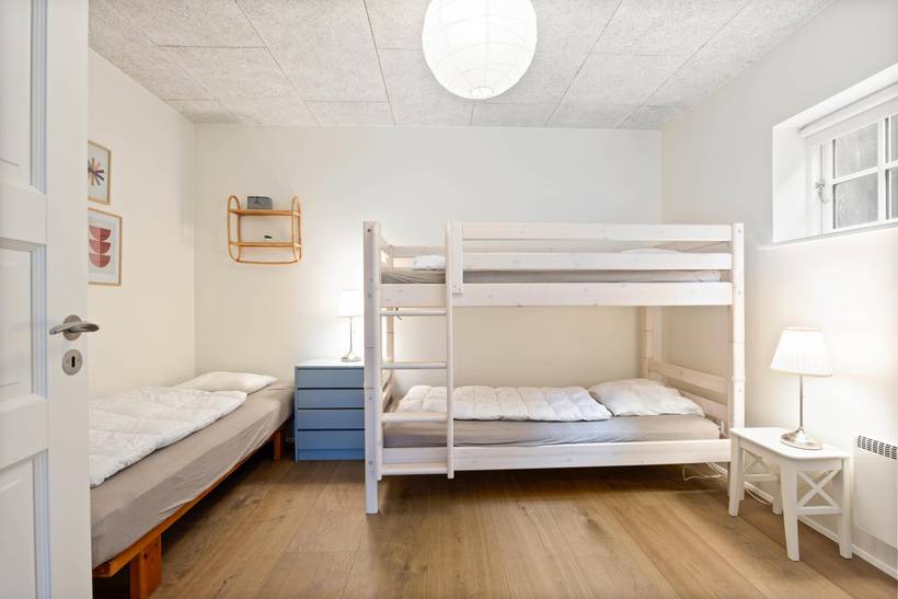 Foto von Ferienhaus TX92 in Søndervig - Westjütland