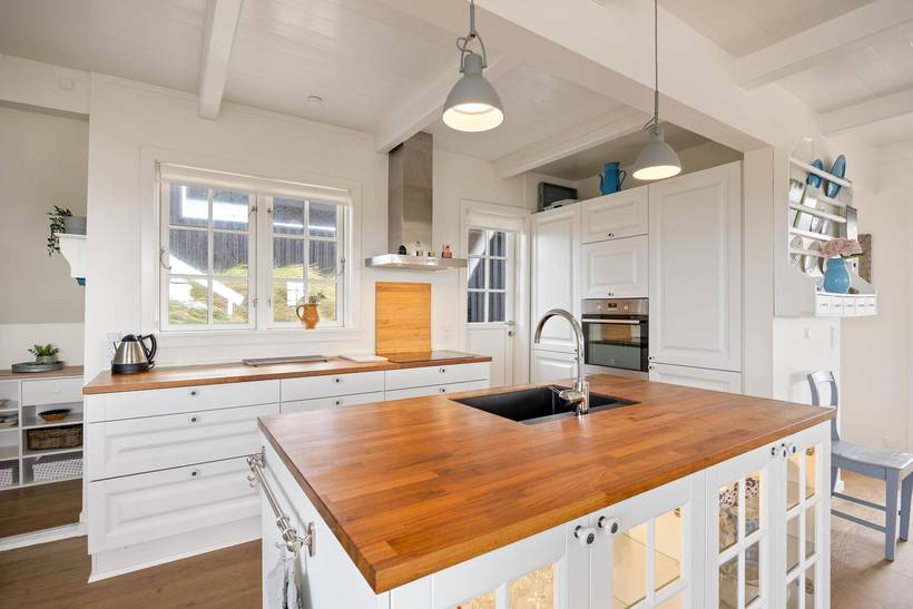 Foto von Ferienhaus TX92 in Søndervig - Westjütland