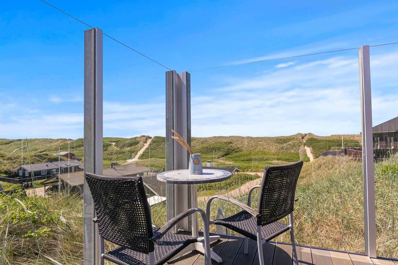 Foto von Ferienhaus TX92 in Søndervig - Westjütland