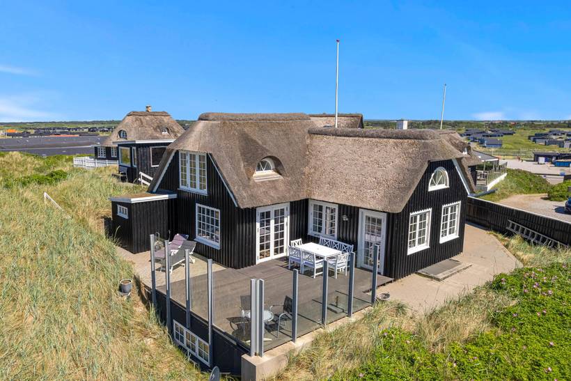 Foto von Ferienhaus TX92 in Søndervig - Westjütland