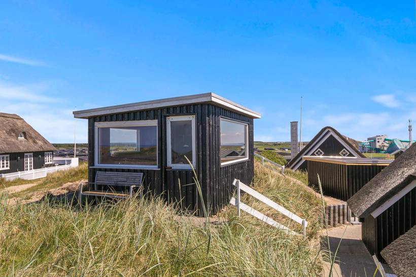 Foto von Ferienhaus TX92 in Søndervig - Westjütland