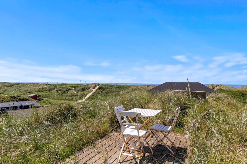 Foto von Ferienhaus TX92 in Søndervig - Westjütland
