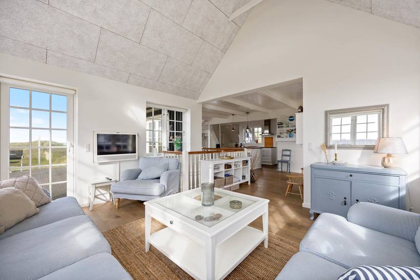 Foto von Ferienhaus TX92 in Søndervig - Westjütland