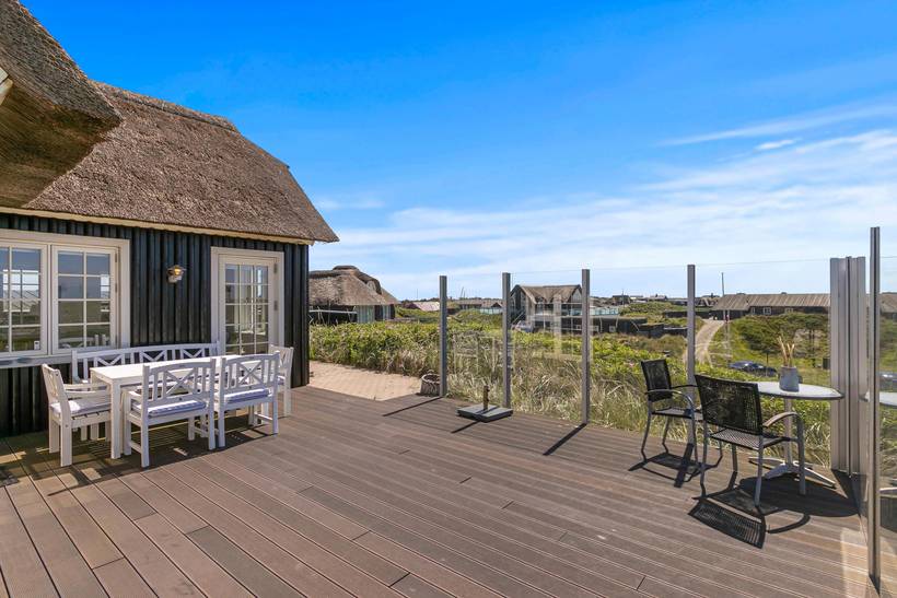 Foto von Ferienhaus TX92 in Søndervig - Westjütland