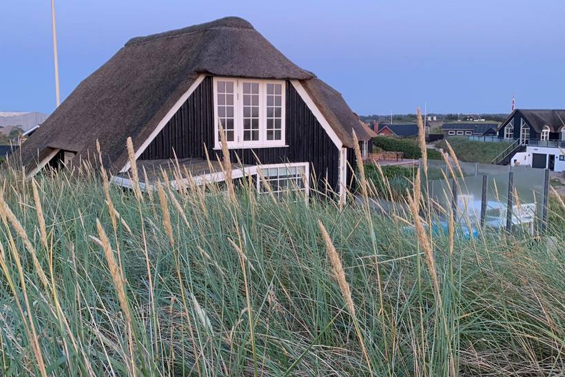 Foto von Ferienhaus TX92 in Søndervig - Westjütland