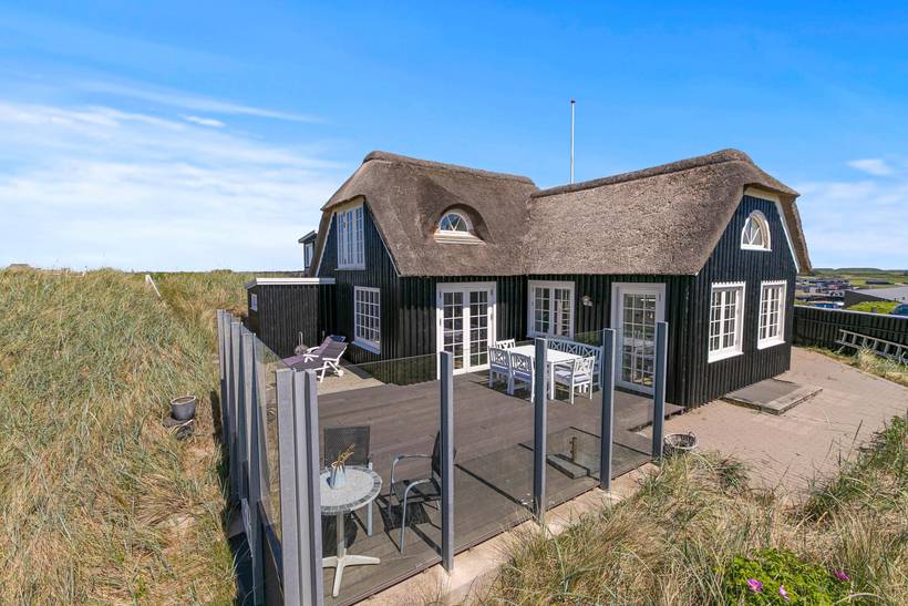 Foto von Ferienhaus TX92 in Søndervig - Westjütland
