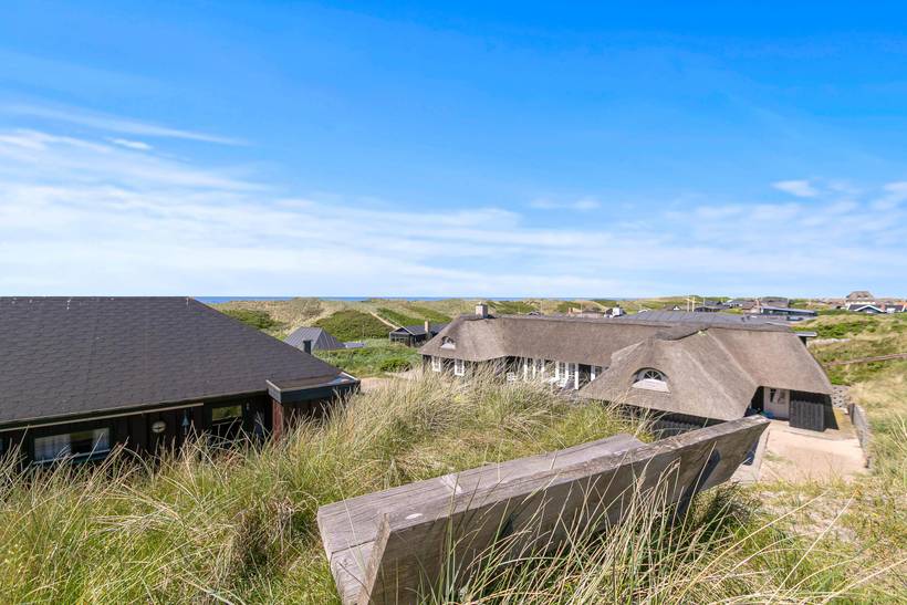 Foto von Ferienhaus TX92 in Søndervig - Westjütland