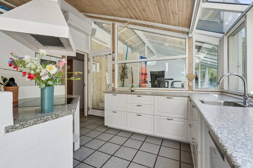 Foto von Ferienhaus TX93 in Mols - Ostjütland