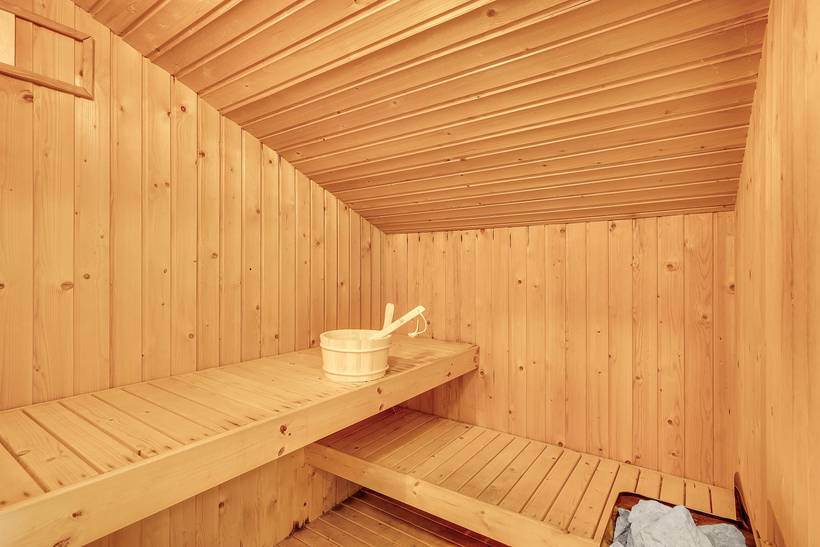 Foto von Ferienhaus TX93 in Mols - Ostjütland