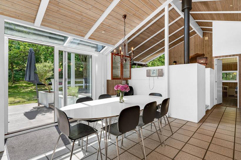 Foto von Ferienhaus TX93 in Mols - Ostjütland