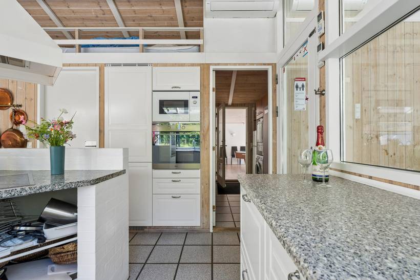 Foto von Ferienhaus TX93 in Mols - Ostjütland