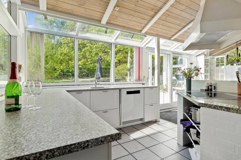 Foto von Ferienhaus TX93 in Mols - Ostjütland