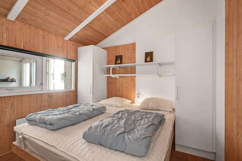 Foto von Ferienhaus TX93 in Mols - Ostjütland