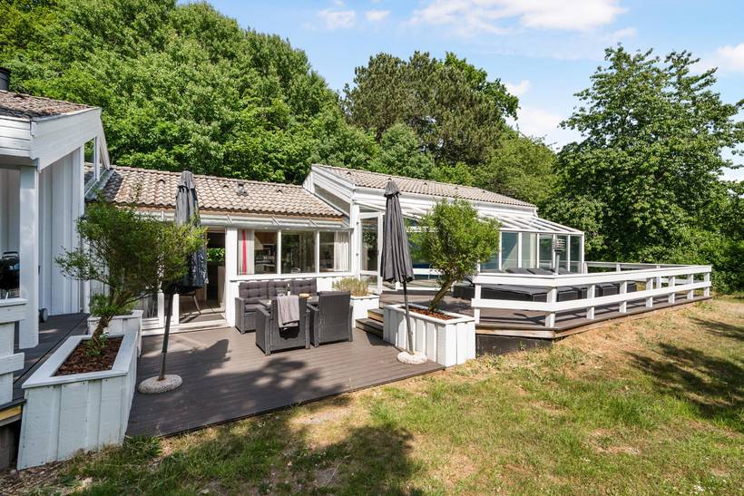 Foto von Ferienhaus TX93 in Mols - Ostjütland