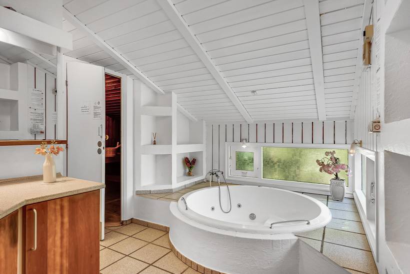 Foto von Ferienhaus TX93 in Mols - Ostjütland
