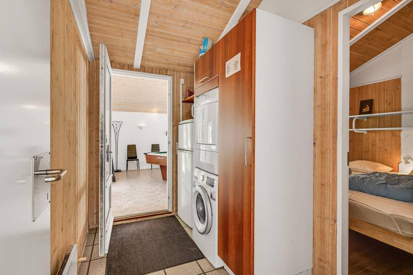 Foto von Ferienhaus TX93 in Mols - Ostjütland