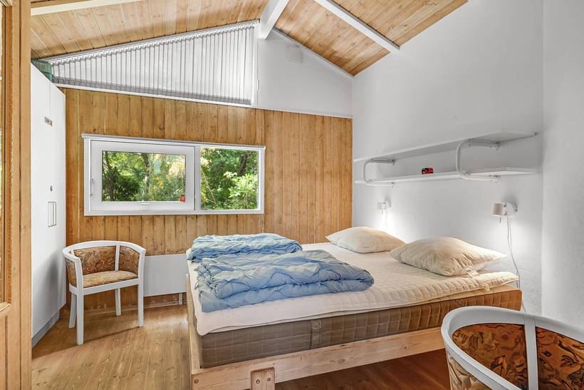 Foto von Ferienhaus TX93 in Mols - Ostjütland