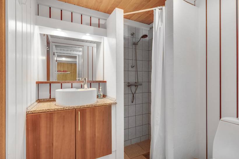 Foto von Ferienhaus TX93 in Mols - Ostjütland