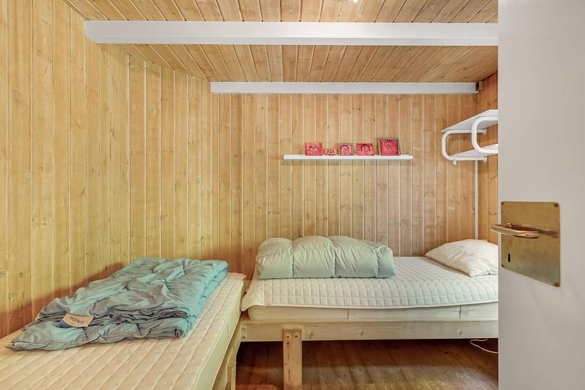 Foto von Ferienhaus TX93 in Mols - Ostjütland