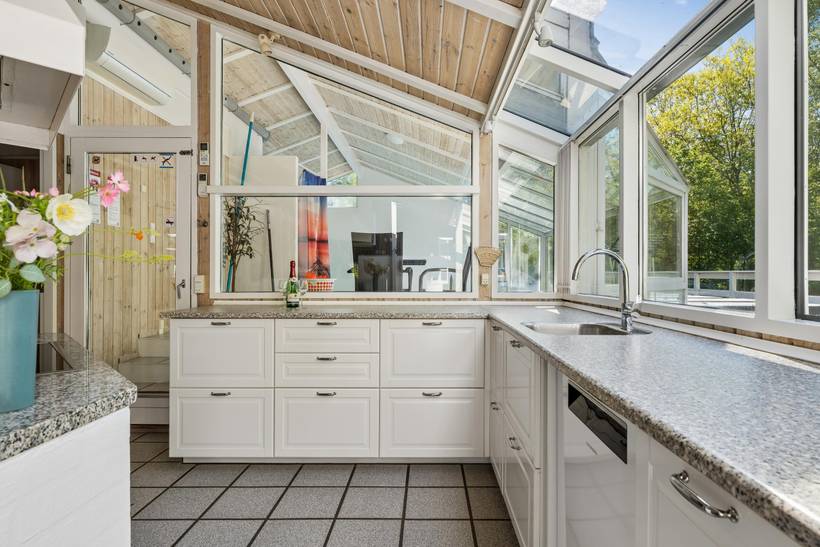Foto von Ferienhaus TX93 in Mols - Ostjütland
