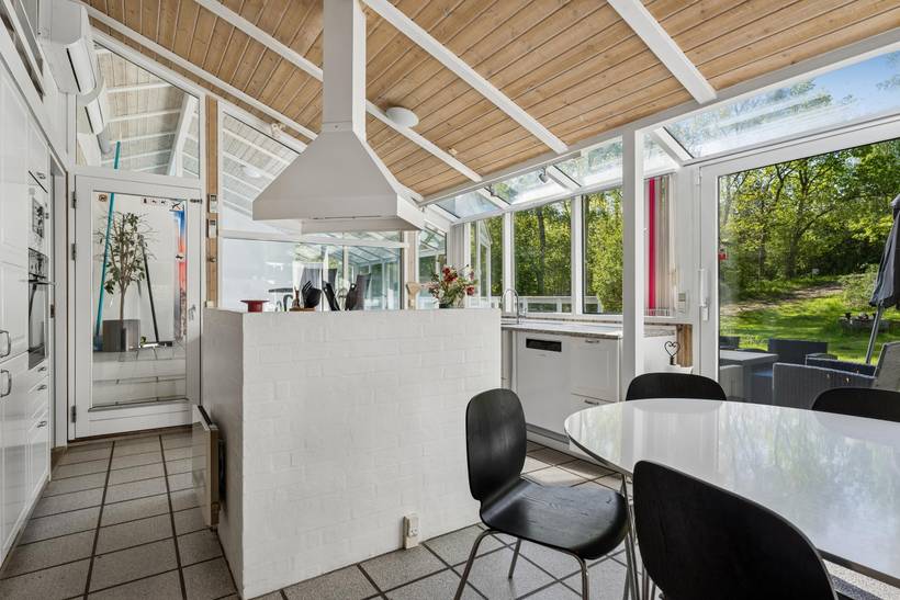 Foto von Ferienhaus TX93 in Mols - Ostjütland