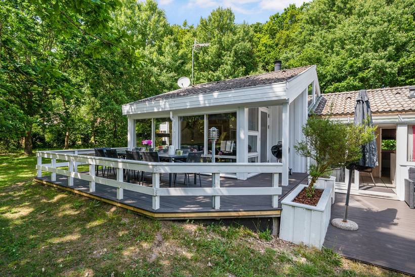 Foto von Ferienhaus TX93 in Mols - Ostjütland