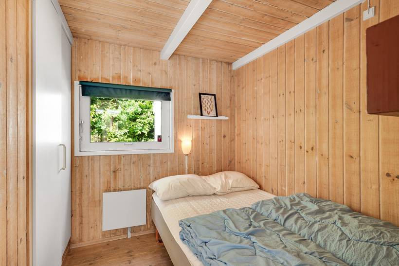 Foto von Ferienhaus TX93 in Mols - Ostjütland