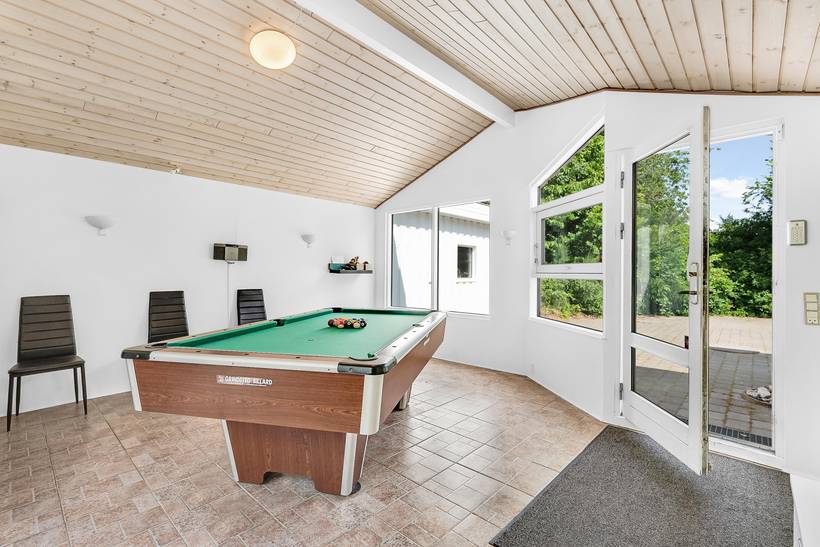 Foto von Ferienhaus TX93 in Mols - Ostjütland