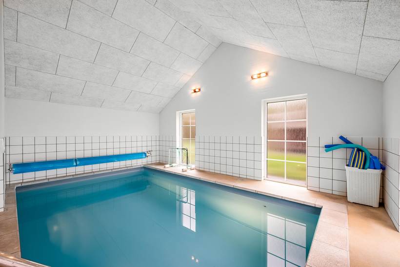 Foto von Ferienhaus TX95 in Vester Husby - Westjütland
