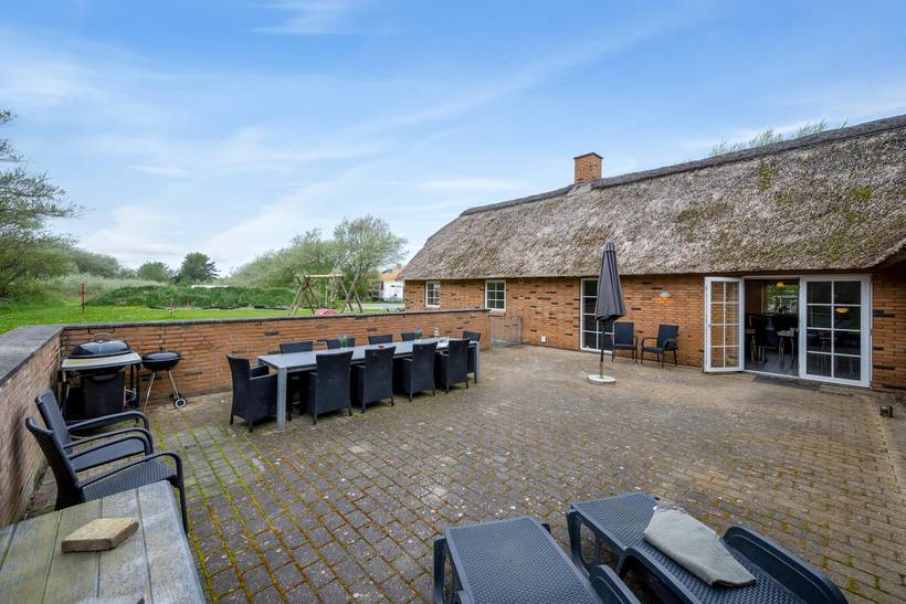 Foto von Ferienhaus TX95 in Vester Husby - Westjütland
