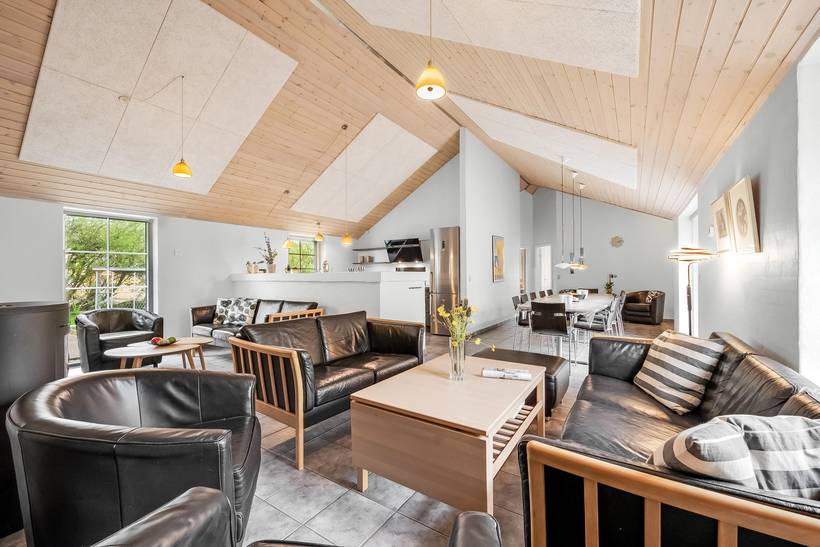 Foto von Ferienhaus TX95 in Vester Husby - Westjütland