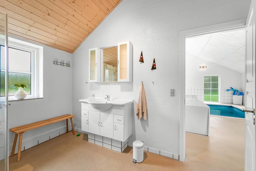 Foto von Ferienhaus TX95 in Vester Husby - Westjütland