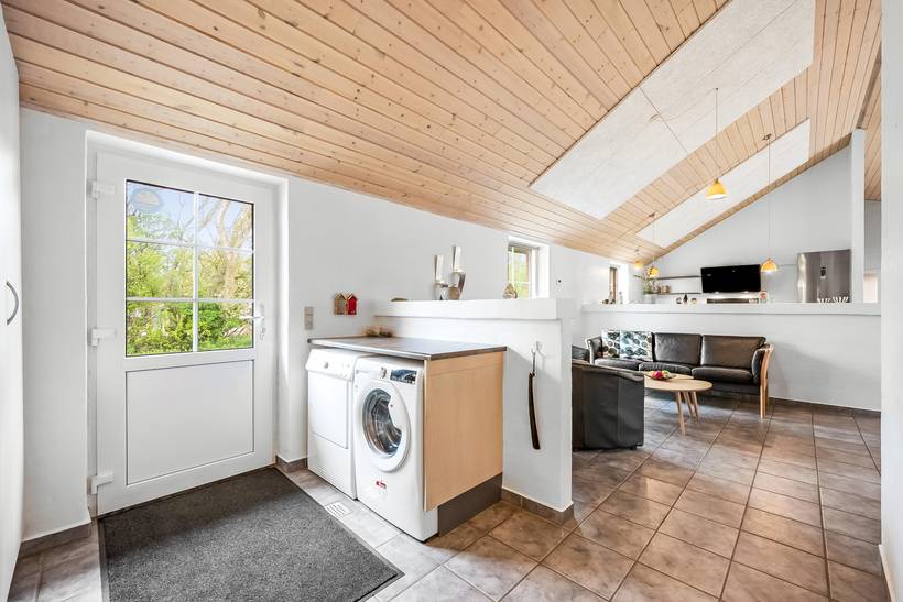 Foto von Ferienhaus TX95 in Vester Husby - Westjütland