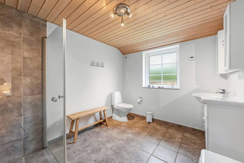 Foto von Ferienhaus TX95 in Vester Husby - Westjütland