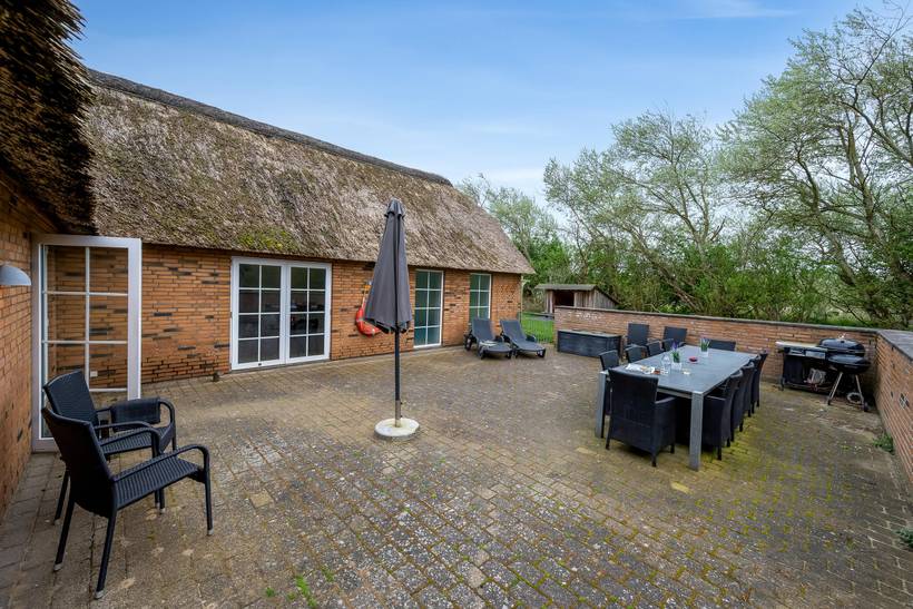Foto von Ferienhaus TX95 in Vester Husby - Westjütland
