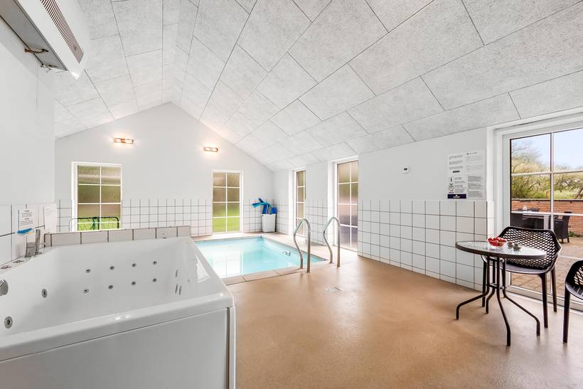 Foto von Ferienhaus TX95 in Vester Husby - Westjütland