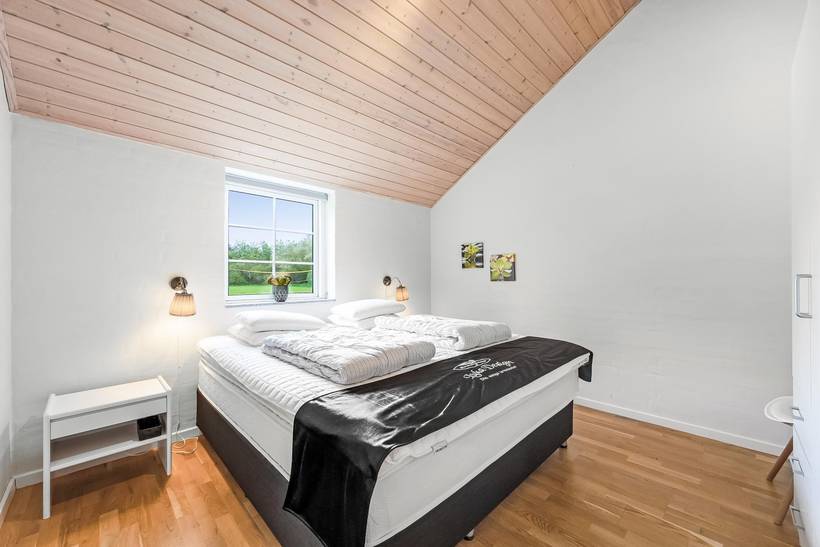 Foto von Ferienhaus TX95 in Vester Husby - Westjütland