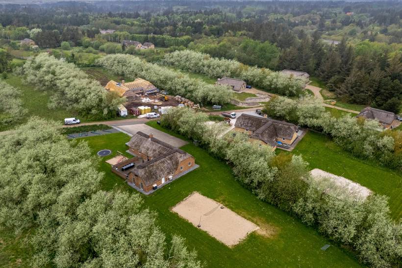 Foto von Ferienhaus TX95 in Vester Husby - Westjütland
