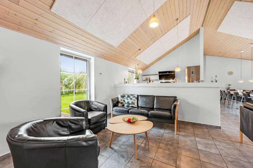 Foto von Ferienhaus TX95 in Vester Husby - Westjütland