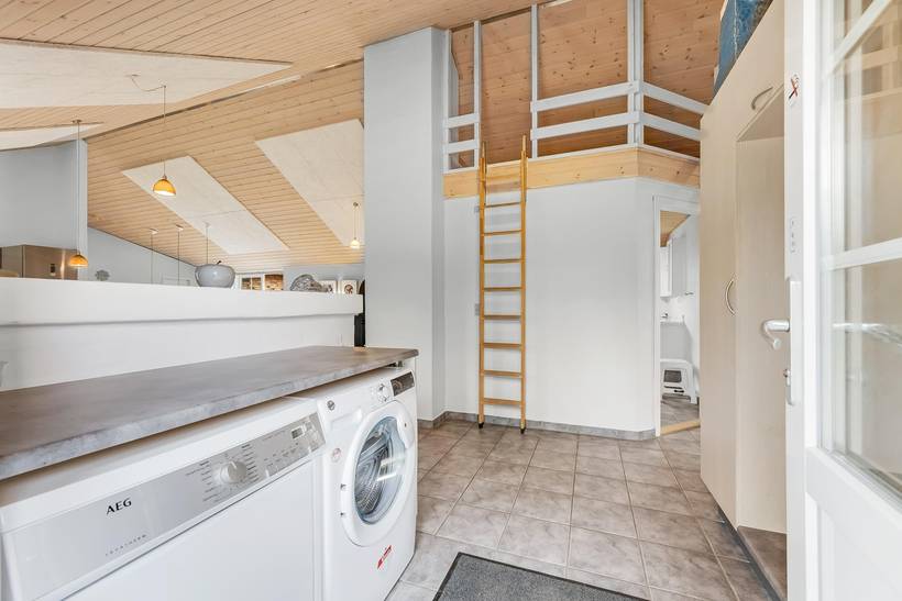 Foto von Ferienhaus TX95 in Vester Husby - Westjütland
