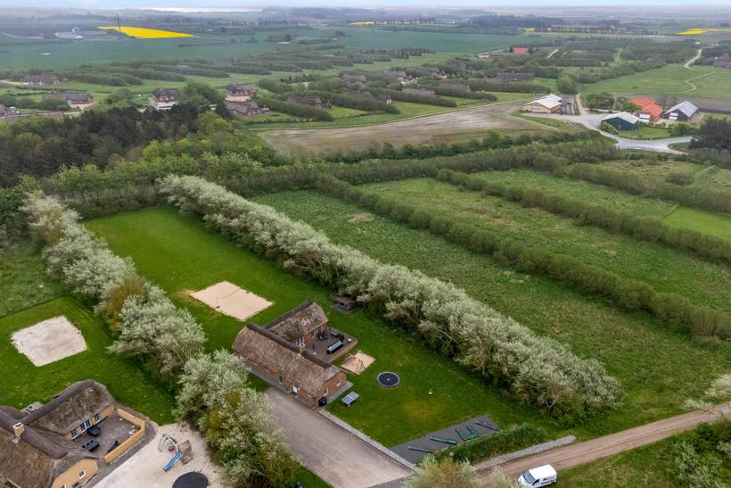 Foto von Ferienhaus TX95 in Vester Husby - Westjütland