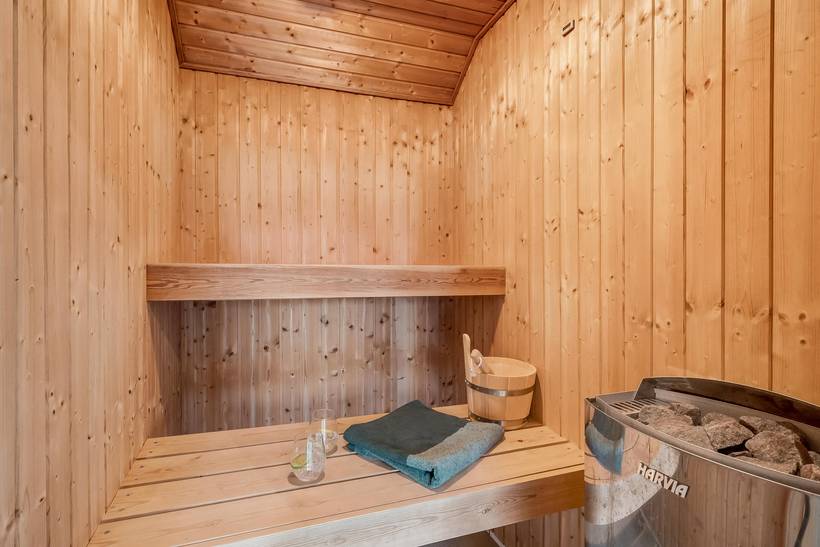 Foto von Ferienhaus TX95 in Vester Husby - Westjütland