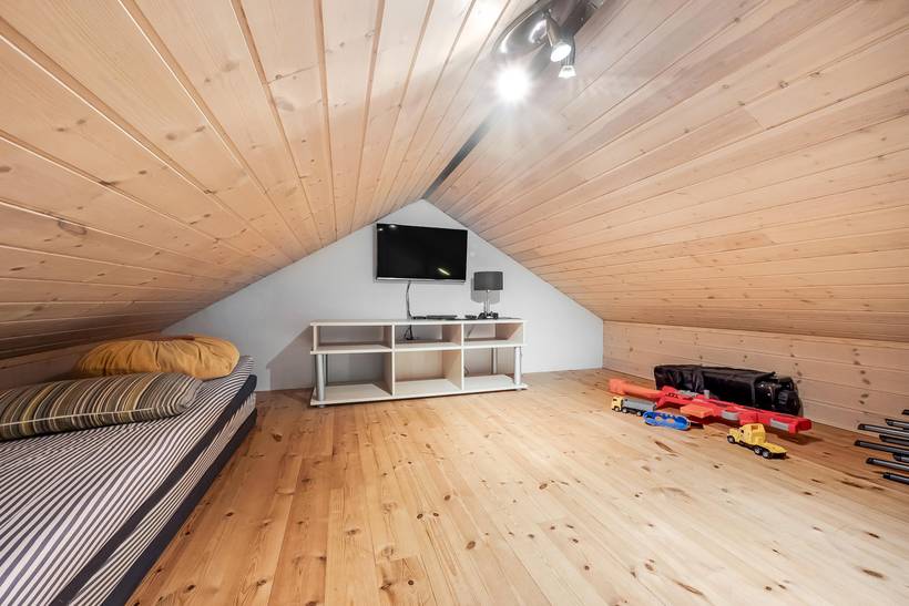 Foto von Ferienhaus TX95 in Vester Husby - Westjütland