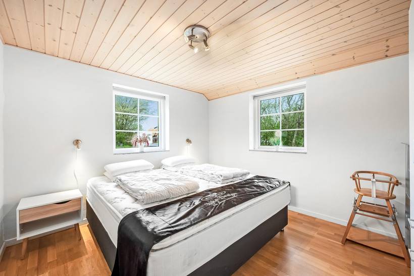 Foto von Ferienhaus TX95 in Vester Husby - Westjütland