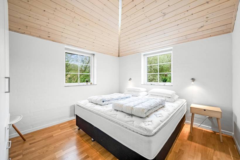 Foto von Ferienhaus TX95 in Vester Husby - Westjütland