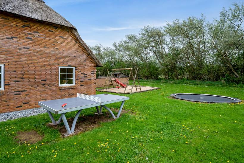 Foto von Ferienhaus TX95 in Vester Husby - Westjütland
