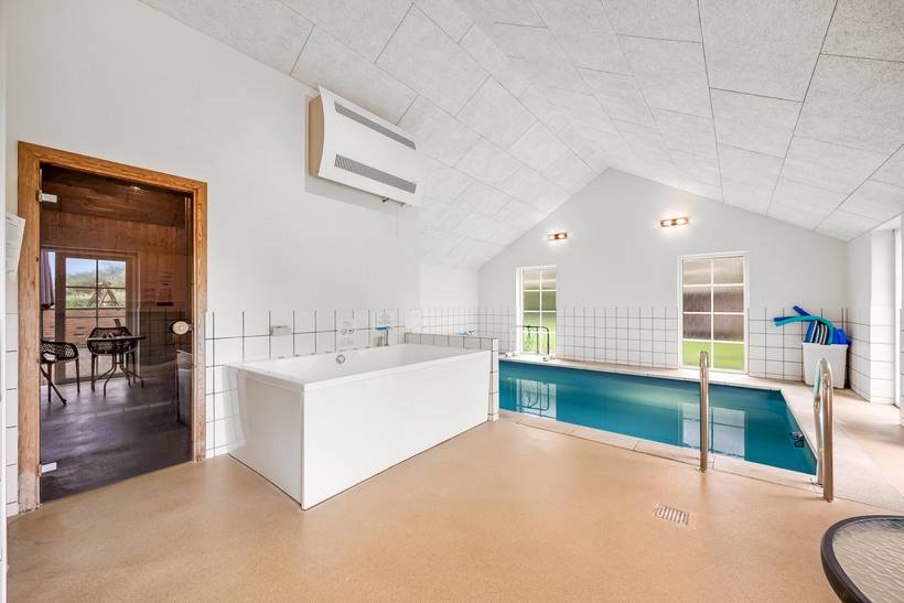 Foto von Ferienhaus TX95 in Vester Husby - Westjütland