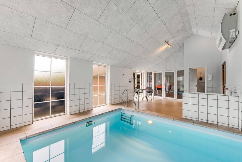 Foto von Ferienhaus TX95 in Vester Husby - Westjütland