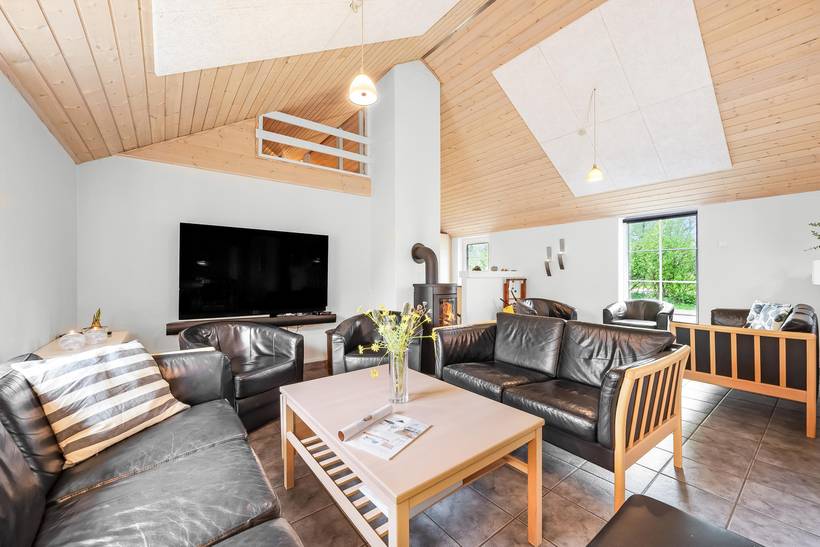 Foto von Ferienhaus TX95 in Vester Husby - Westjütland